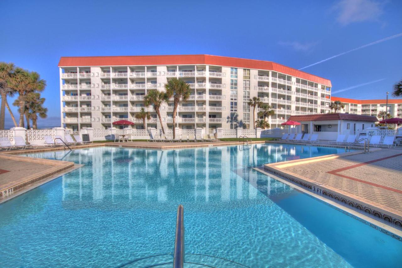 Willa El Matador 437 - Gulf Front With Beautiful Views Of The Gulf And Pool Fort Walton Beach Zewnętrze zdjęcie