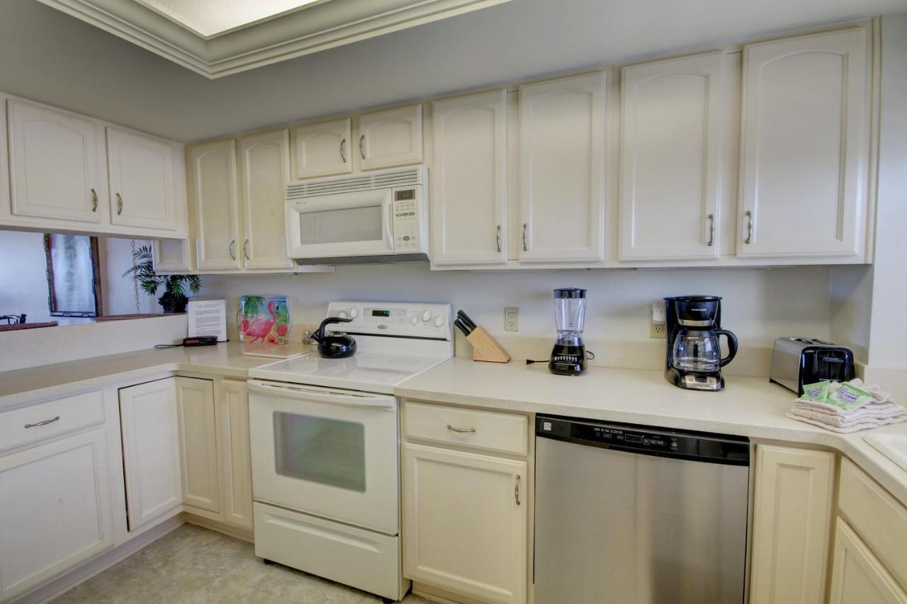 Willa El Matador 437 - Gulf Front With Beautiful Views Of The Gulf And Pool Fort Walton Beach Zewnętrze zdjęcie