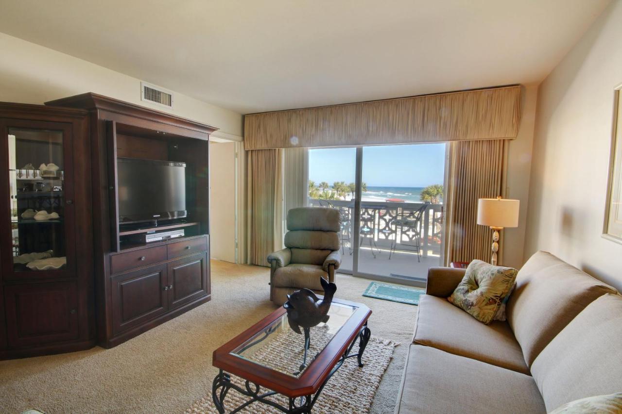 Willa El Matador 437 - Gulf Front With Beautiful Views Of The Gulf And Pool Fort Walton Beach Zewnętrze zdjęcie