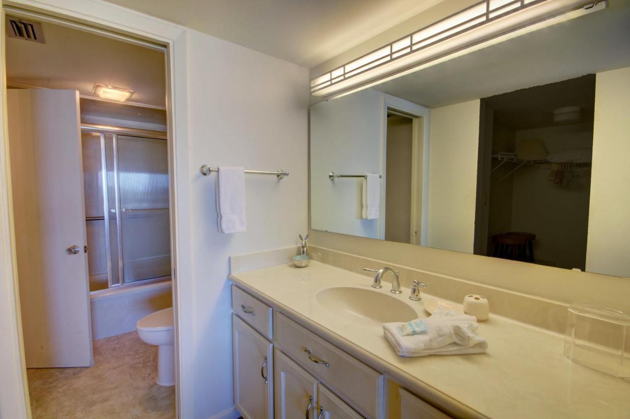 Willa El Matador 437 - Gulf Front With Beautiful Views Of The Gulf And Pool Fort Walton Beach Zewnętrze zdjęcie