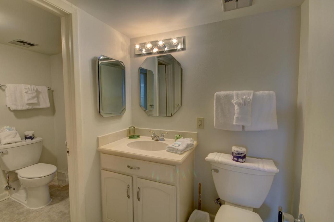 Willa El Matador 437 - Gulf Front With Beautiful Views Of The Gulf And Pool Fort Walton Beach Zewnętrze zdjęcie