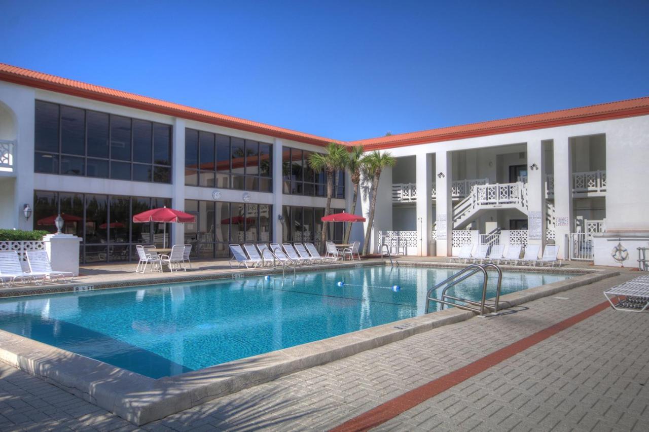 Willa El Matador 437 - Gulf Front With Beautiful Views Of The Gulf And Pool Fort Walton Beach Zewnętrze zdjęcie