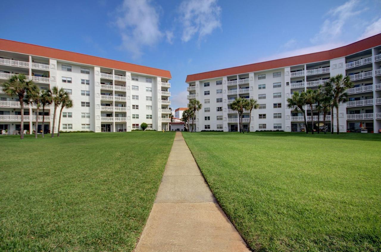 Willa El Matador 437 - Gulf Front With Beautiful Views Of The Gulf And Pool Fort Walton Beach Zewnętrze zdjęcie